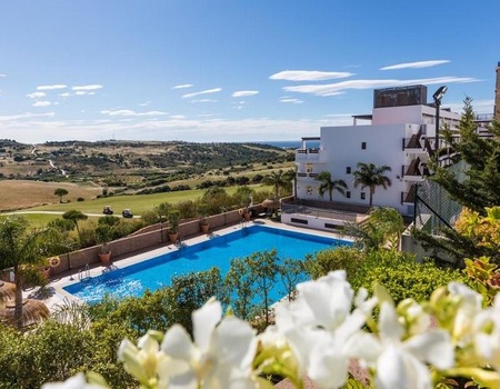 Apparthôtel Ona Valle Romana Golf & Resort 4* - 1