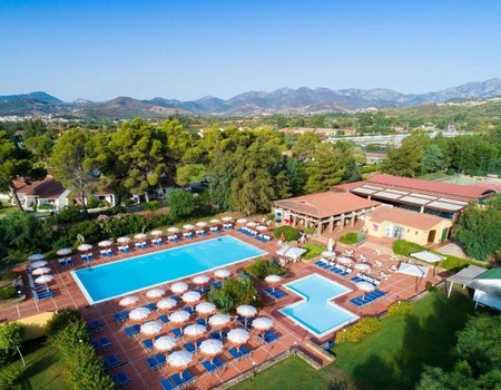 Hôtel MClub Budoni 4* Sans Transfert - 1