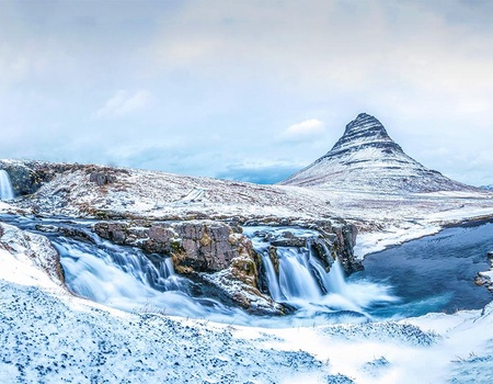 Circuit individuel Sérénité Islandaise - 5