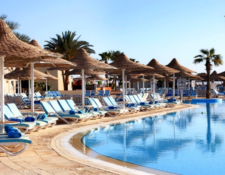 Hôtel Jaz Palmariva Beach Resort 4* - Hurghada, Egypte - Image 3