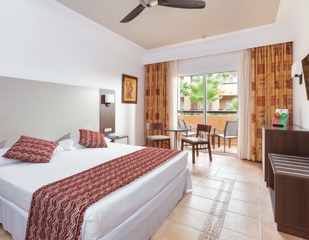 Club Héliades Riu Funana 5* - 3