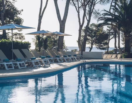 Hôtel Iberostar Waves Pinos Park 4* - Majorque, Baléares - Image 1