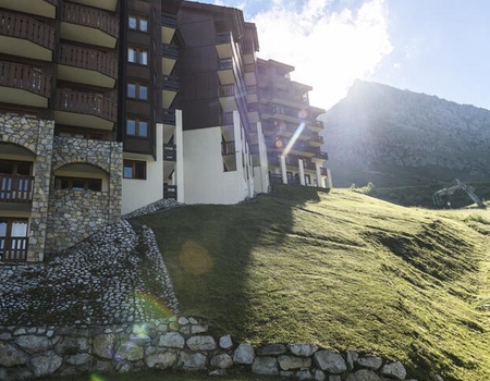 Résidence Les Néreïdes - Maeva Home - Savoie - Belle Plagne, Alpes du Nord - Image 4