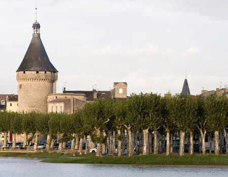 Croisière Escapade en Gironde (formule port/port) - Gironde - Bordeaux, Atlantique Sud - Image 4
