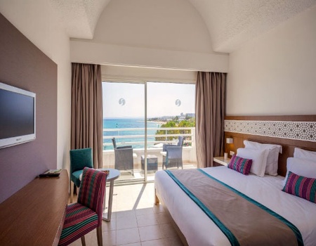 Hôtel Le Sultan Hammamet 4* - 3