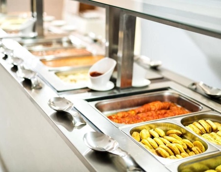 Hôtel All Senses Ocean Blue Seaside Resort & Spa 4* - 4