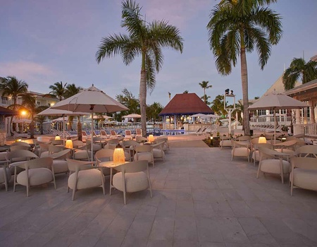 Bahia Principe Luxury Esmeralda 5* - Arrivée Saint Domingue - 5