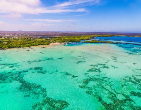 Circuit Trésors de l'Equateur et des Galapagos - 1