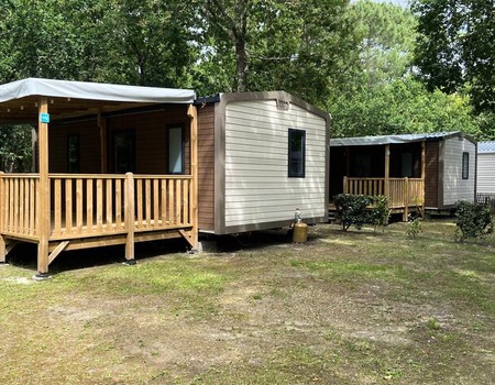 Camping Paradis Le Tastesoule 4* - Vensac - Gironde - Vensac, Atlantique Sud - Image 4