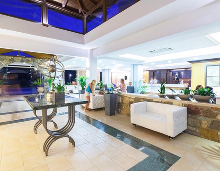 Hôtel Natura Park Village Hotel & Spa 5* - Kos (île de), Grèce - Image 5