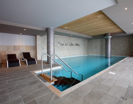 Résidence La Source des Arcs 5* - 3