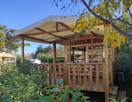 Flower Camping Altea, 3* - 2