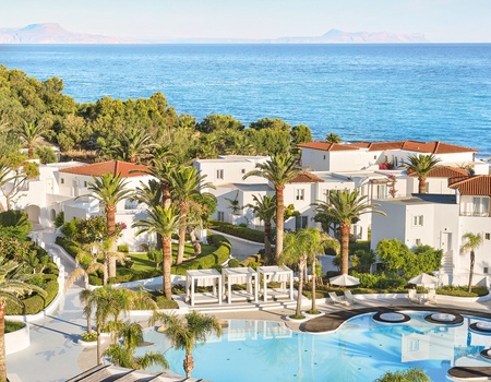 Hôtel Grecotel Caramel Boutique Resort 5*