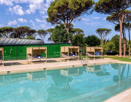 Deténte en demi-pension au centre thermal Vichy Catalán - 3*
