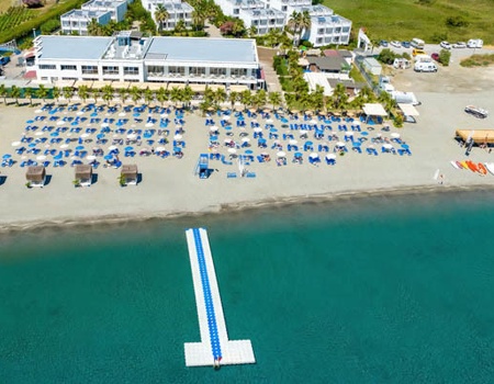 Club Jumbo Labranda Lebedos Princess **** - 4
