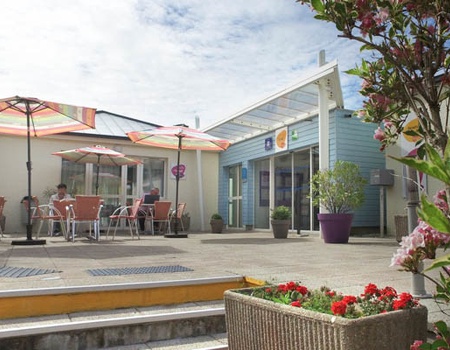 Club Jumbo Piriac-sur-Mer 3* - 4