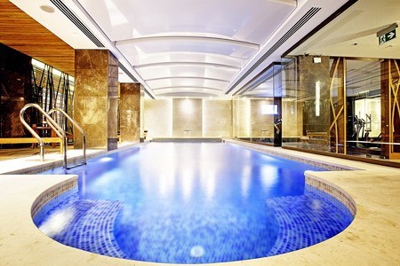 LEVNI BOUTIQUE HOTEL & SPA 5* - 5