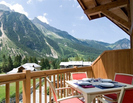 Résidence Madame Vacances Les Jardins de la Vanoise 4* - Savoie - Pralognan la Vanoise, Alpes du Nord - Image 5