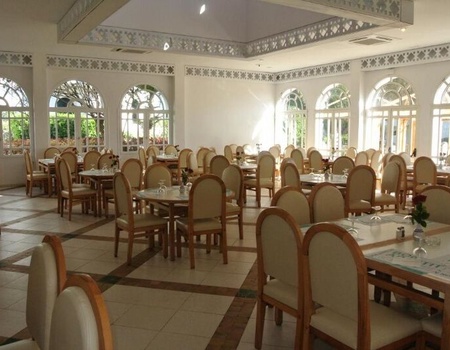 Valeria Les Jardins d’Agadir 4* - 5