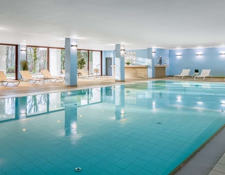 Profitez de votre séjour 4* au Luxembourg avec petit-déjeuner, parking gratuit et surclassement - 4* - 5