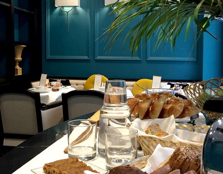 Week-end à Paris dans un hôtel 4 étoiles - 4* - Paris, Ile de France - Image 3