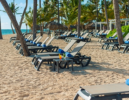 Club Framissima Catalonia Bavaro ***** - Punta Cana, République Dominicaine - Image 3