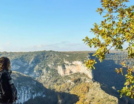 Camping Les 3 Cantons, 4* - 4