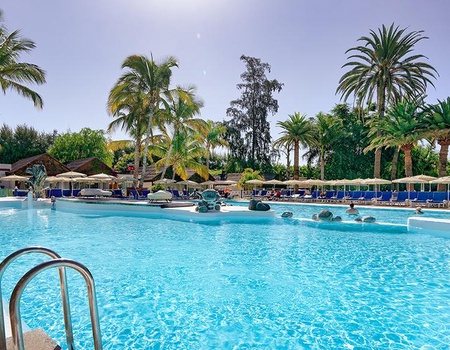 Hôtel Bull Costa Canaria & Spa 4* - 1