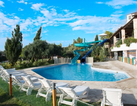 Hôtel Club Coralia Coral Beach Resort 5* - Paphos, Chypre - Image 3