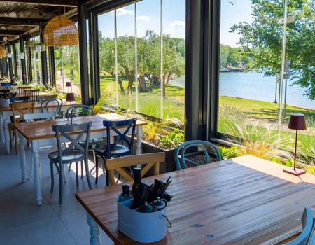 Camping Polari, 4* - 5