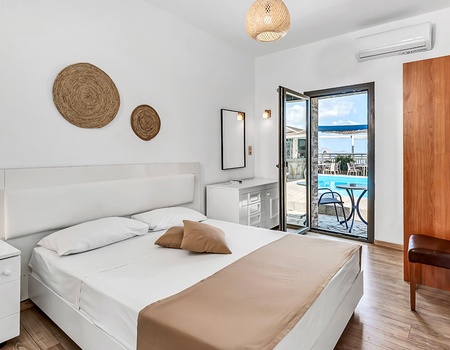 Hôtel Sunset Beach 3 * - 5