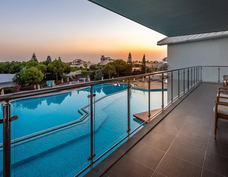 Hôtel Cornelia Diamond Golf 5* - 5