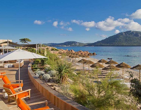 Hôtel La Plage Casadelmar 5* - 1