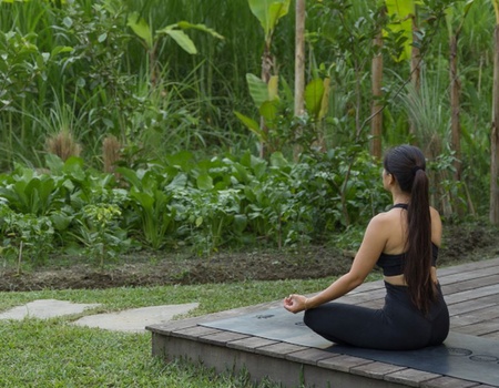 Hôtel Kappa Senses Ubud 5* - Bali, Indonésie - Image 4