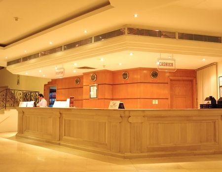 Hotel Bella Vista Resort 4* - 2