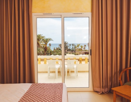 Hôtel Djerba Castille 4* - 4