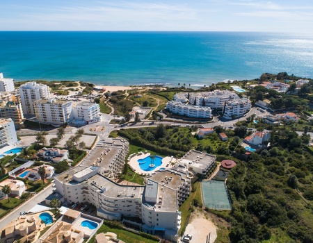 TUI Sélection Hôtel Vila Galé Nautico - Choix flex **** - 1