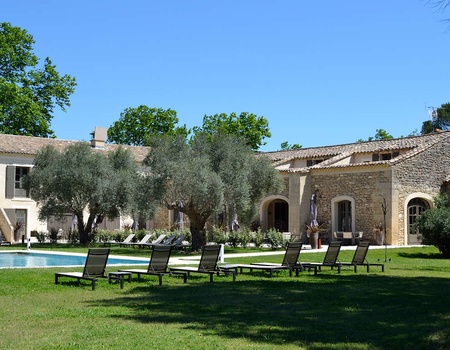 Virée gourmande de charme proche de Montpellier et Nîmes - 4* - Image 1