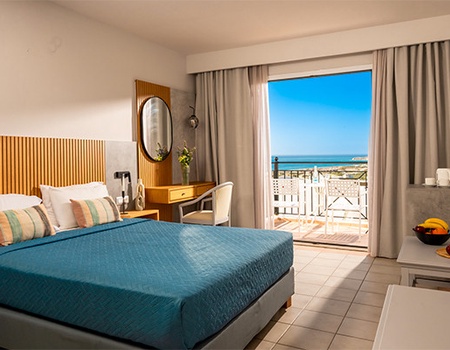 Club Jumbo Mare Village 4* - Crète, Grèce - Image 4