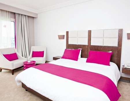 Hôtel El Mouradi Hammamet 4* - 4