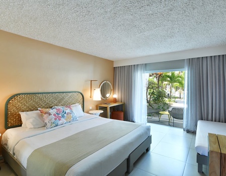 Hôtel Veranda Palmar Beach 3* - Port Louis, Ile Maurice - Image 3