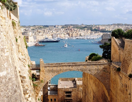 SUR LA ROUTE : MALTE ET GOZO - 8J/7N - 4