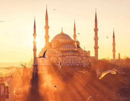 Circuit Saveurs d'Istanbul : Voyage au Coeur de la Cuisine Turque 4* - 2