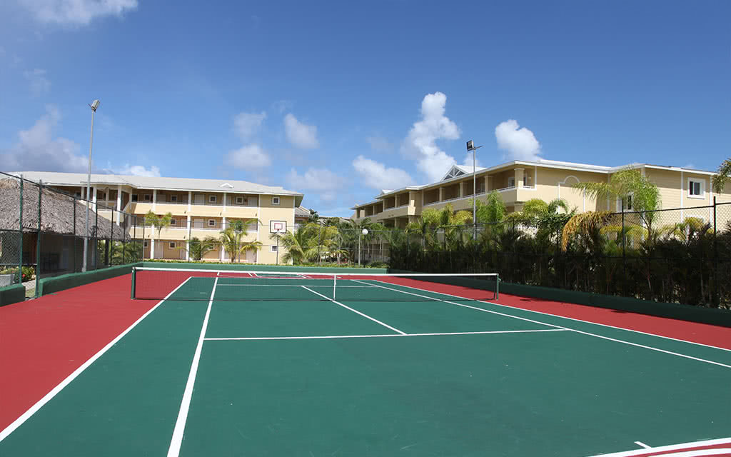 Hôtel Grand Bahia Principe El Portillo 5* - 2