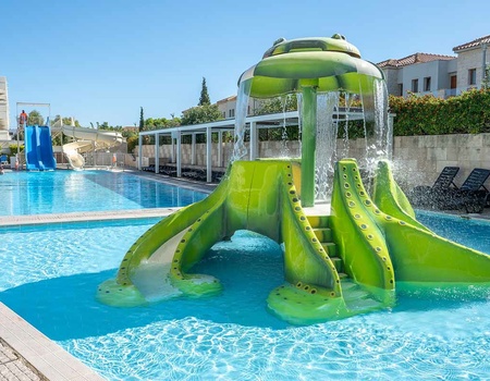 Club Héliades Delfinia Resort 4* - 3