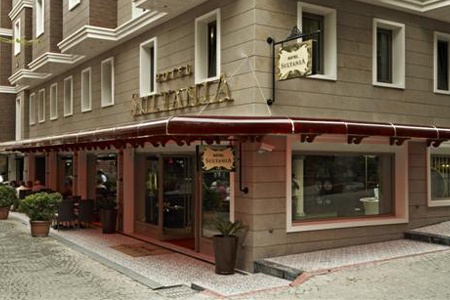 SULTANIA (CAT. CHARME LUXE) - 1