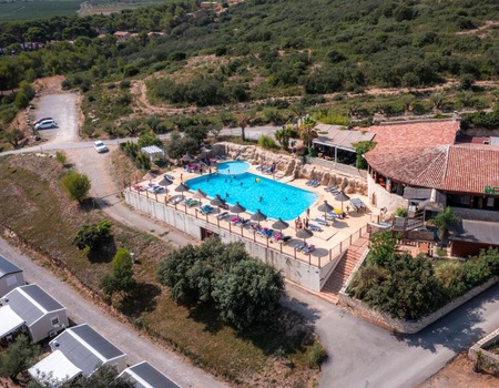 Camping Mer et Camargue, 4* - 3