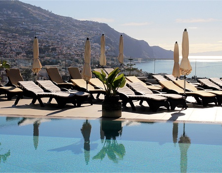 Hôtel The Views Baia 4 * Adult Only - 3