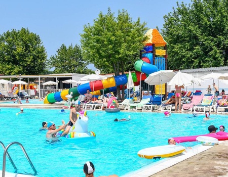 Butterfly Camping Village, 4* - 2