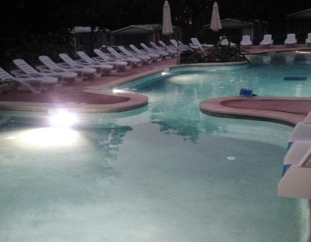Camping Lou Cabasson, 3* - 3